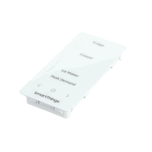Samsung Assembly Cover Control - DA97-21005B