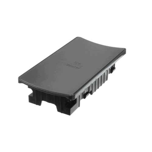 Samsung Assembly Lever Dispenser - DA97-21146C