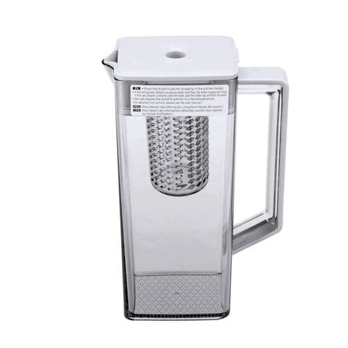 Samsung Assembly Case Water Filter - DA97-21261E