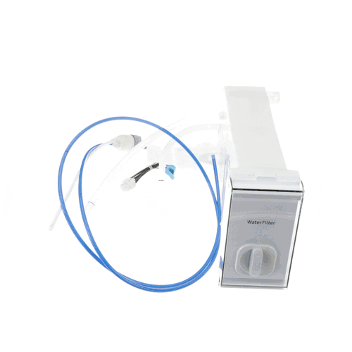 Samsung Assembly Case Filter - DA97-21797A