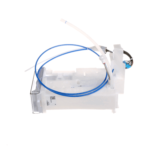 Samsung Assy Case Filter - DA97-21797D
