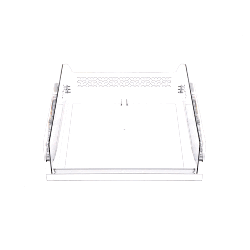 Samsung Assembly Shelf Slide Fre - DA97-21798A