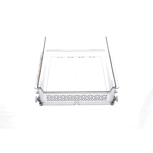 Samsung Assembly Shelf Slide Fre - DA97-21799A