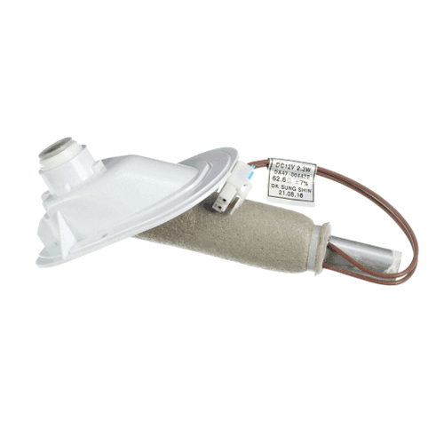 Samsung Refrigerator Water Fill Pipe Assembly - DA97-21801C