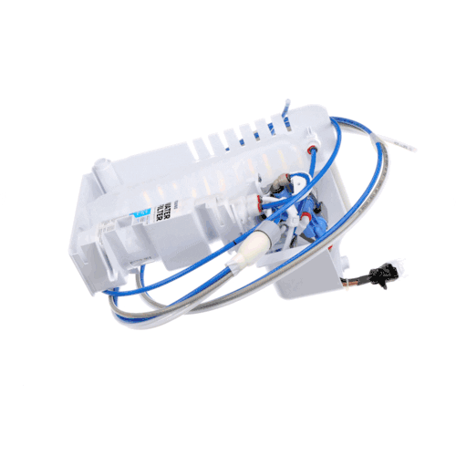 Samsung Assembly Case Filter - DA97-23898C