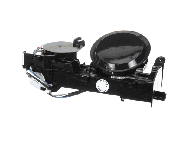 Samsung Refrigerator Dispenser Ice Chute Funnel - DA97-24100B