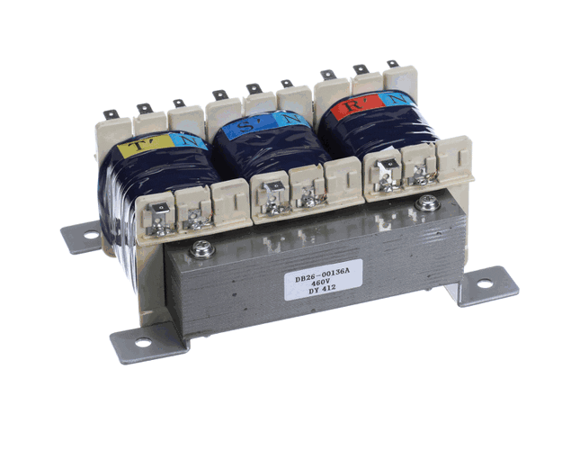 Samsung Trans Power - DB26-00136A