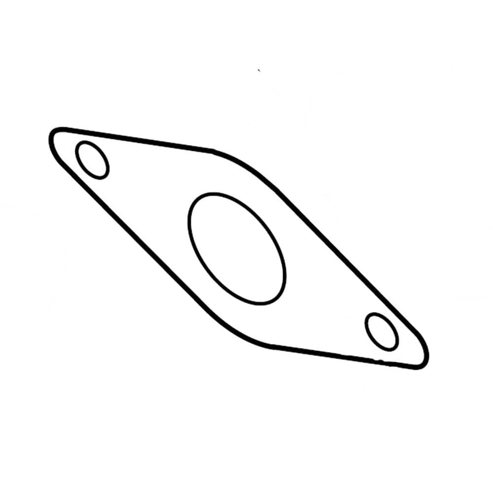 Husqvarna Bracket.Belt.Guide.22+.004 Bzp - 580606902