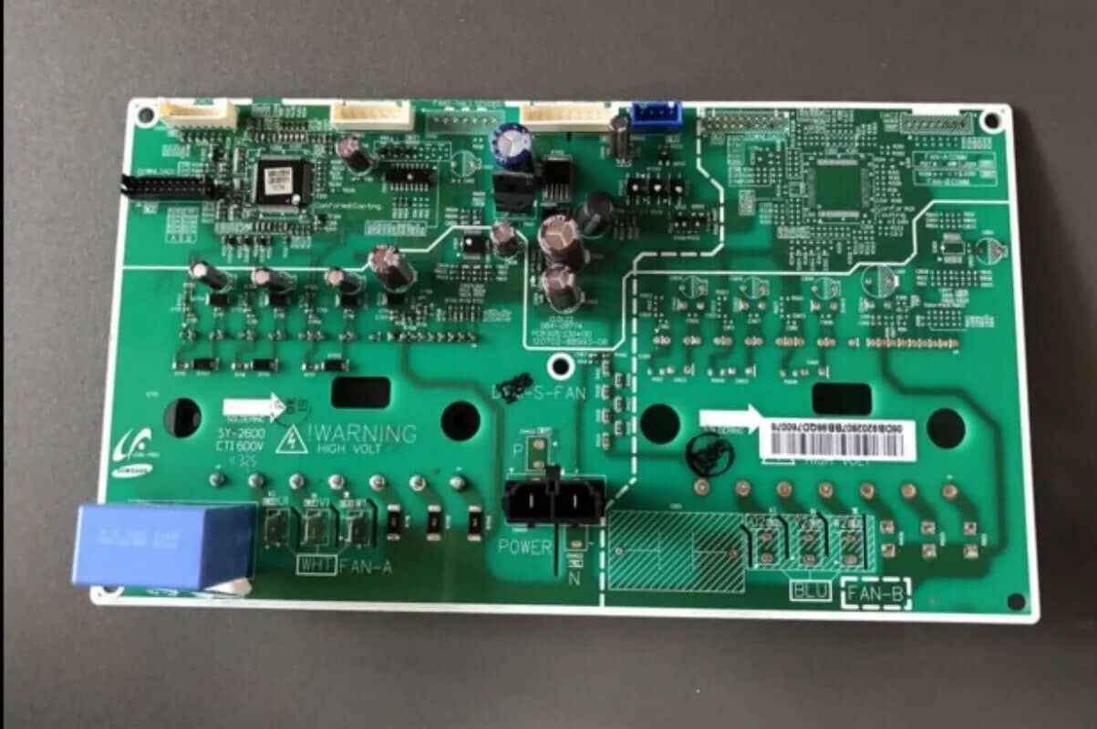 Whirlpool Kit Gemin - 12002551
