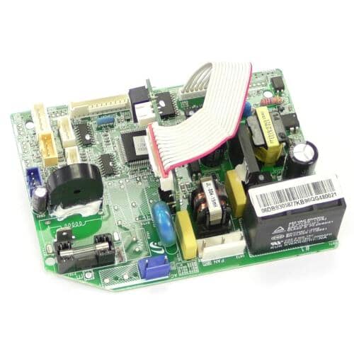Samsung Main Pcb Assembly-In - DB93-05877K