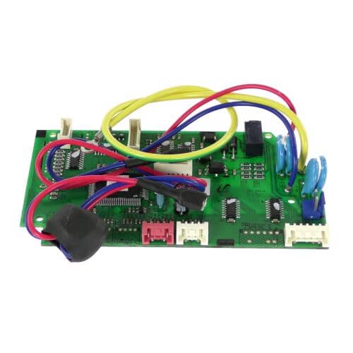 Troy Bilt Yardman Assm-Wire Switch S - 1917262