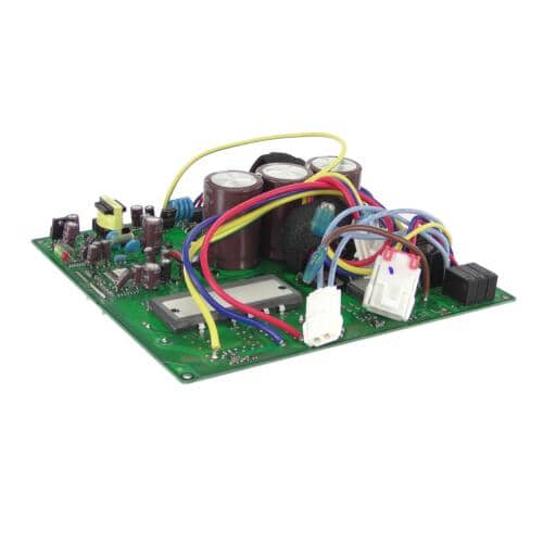 Samsung Main Pcb Assembly-Out - DB93-07112U