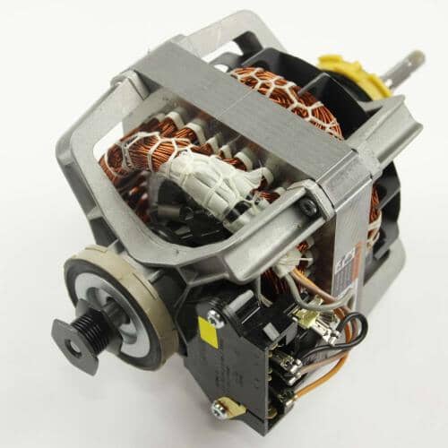 Samsung Dryer Induction Motor - DC31-00055J