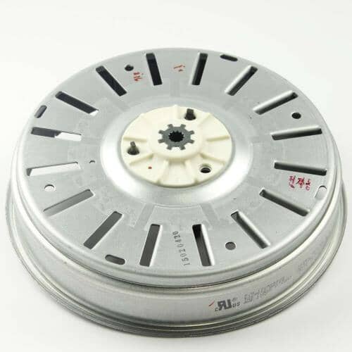 Samsung Motor Bldc-Assembly Rotor - DC31-00075F