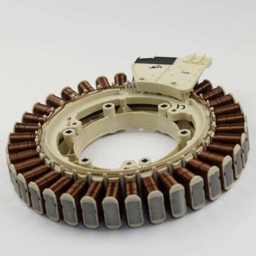 Samsung Motor Bldc-Assembly Stator - DC31-00111B