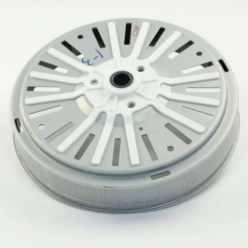 Samsung Motor Bldc-Assembly Rotor - DC31-00125A