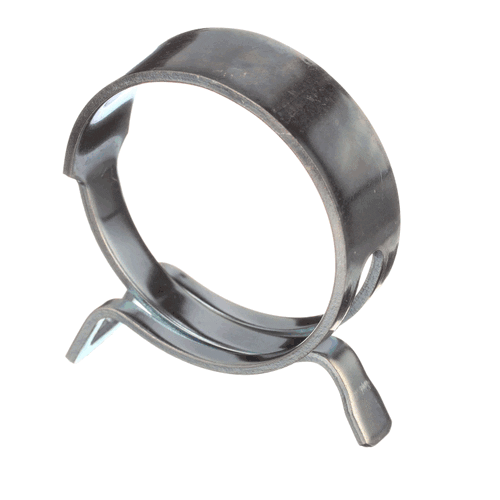 Samsung Clamper Hose - DC61-01679A