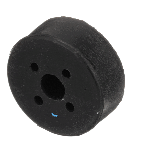 Samsung Washer Leveling Leg Rubber Pad - DC61-03191B