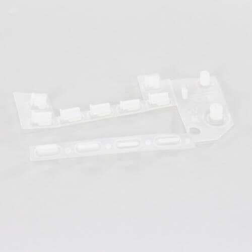 Samsung Button Rubber - DC64-02671A