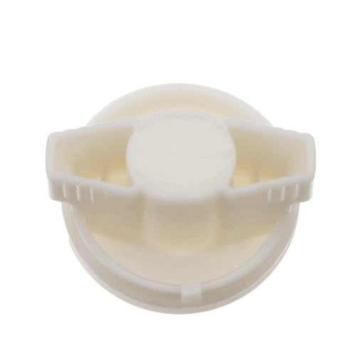 Samsung Handle Filter - DC64-02783A