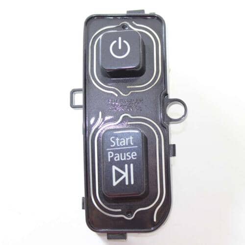 Samsung Button Push - DC64-02803A