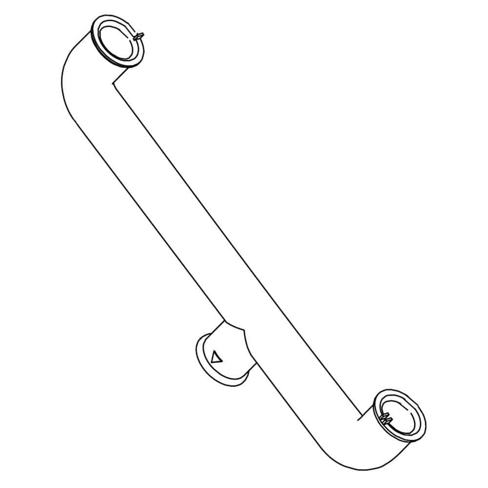 Generac Delco Batt Chrg Wire Asm - 5367207