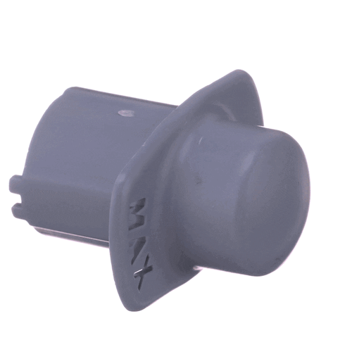 Samsung Washer Cap Drawer - DC67-00444A