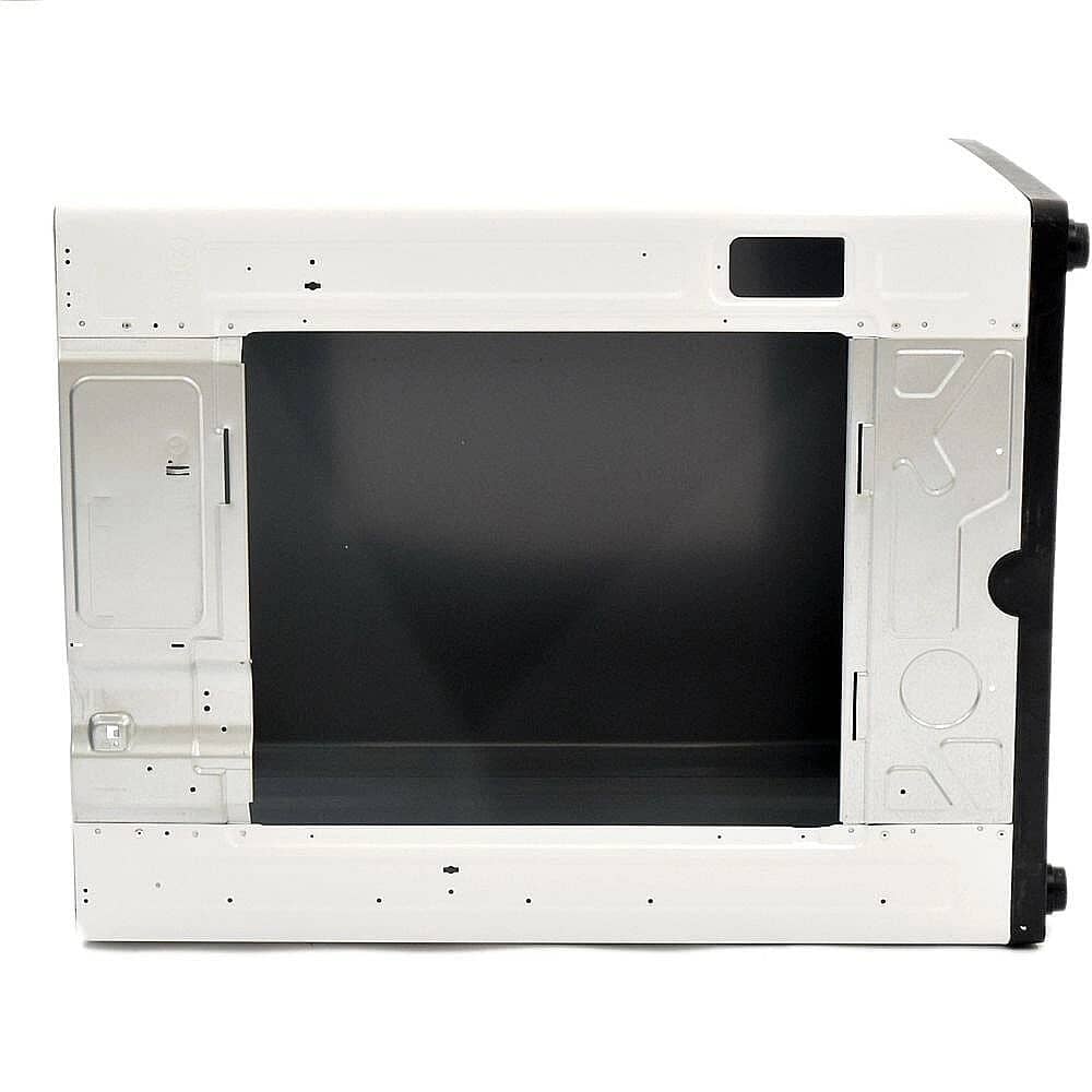 Sony Lid Assembly,Batt(White) - X-4019-407-1