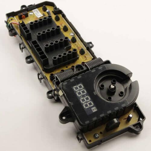 Samsung Pcb Assembly Sub - DC92-00256B