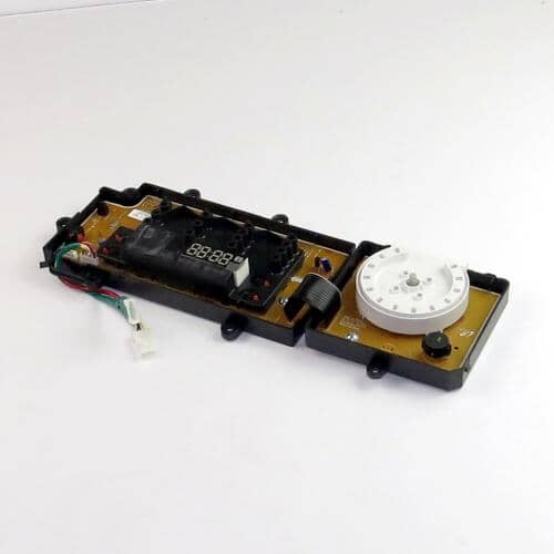 Samsung Pcb Assembly Sub - DC92-00384E