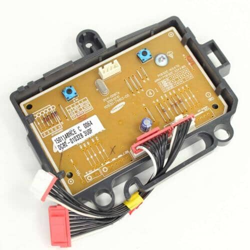 Samsung Pcb Assembly Sub - DC92-01032B