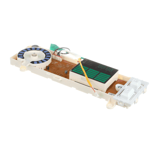 Samsung Pcb Assembly Sub - DC92-01309E