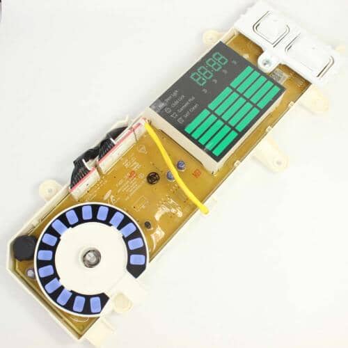 Samsung Pcb Assembly Sub - DC92-01589A