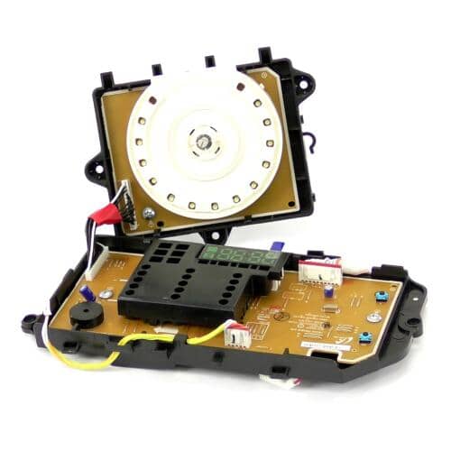 Samsung Pcb Assembly Sub - DC92-01622F