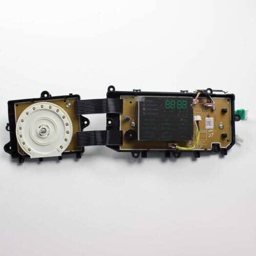 Samsung Pcb Assembly Sub - DC92-01647B