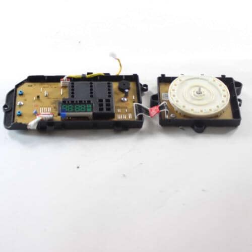 Samsung Pcb Assembly Display - DC92-01802G