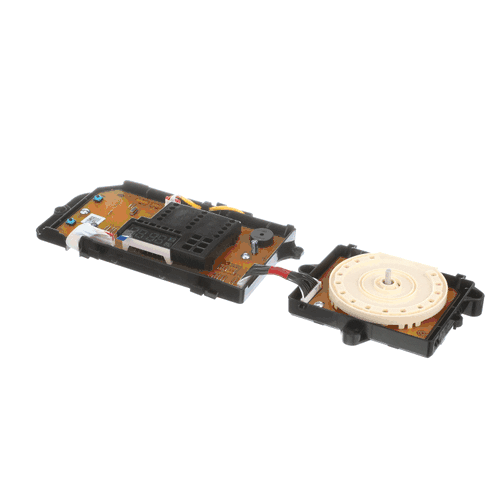 Samsung Pcb Assembly Display - DC92-01802J
