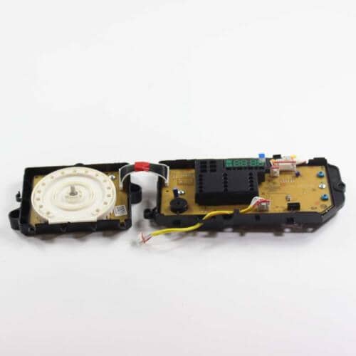 Subaru Industrial Label, Model Eh64 Subaru - 263-91722-A3