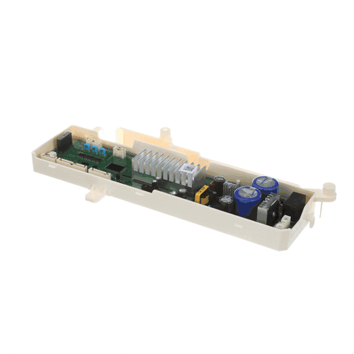 Samsung Main Pcb Assembly - DC92-02004D
