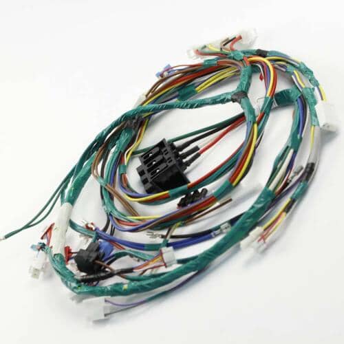Samsung Assembly M. Wire Harness - DC93-00067B