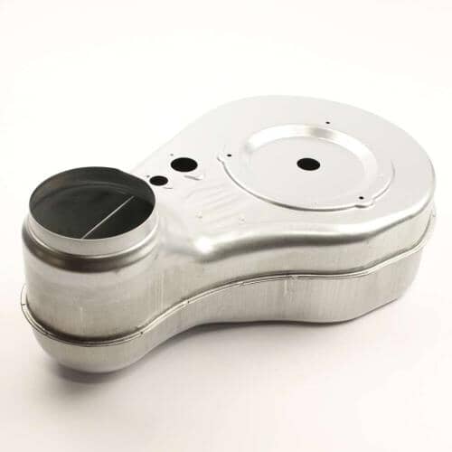 Samsung Cover Assembly Duct - DC93-00098D