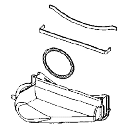 Samsung DC93-00187A