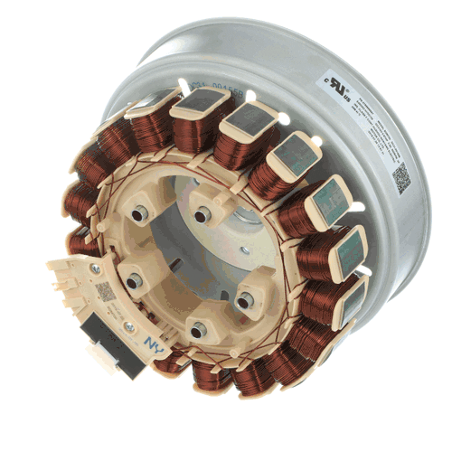 Samsung Assembly Dd Bldc Motor - DC93-00309B