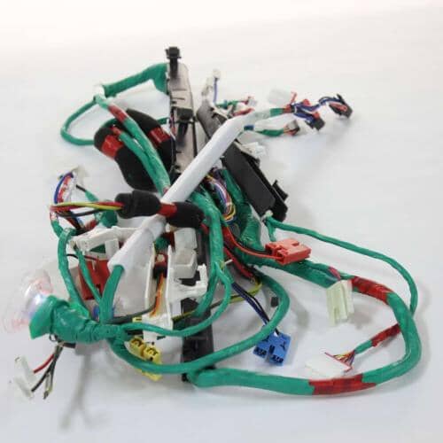 Samsung Assembly Main Wire Harness - DC93-00493A