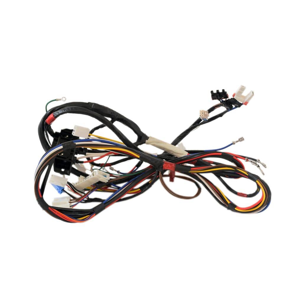Echo Label-Purge Pump - 89016739230