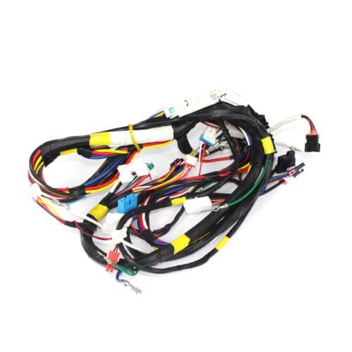 Samsung Assembly Main Wire Harness - DC93-00554E