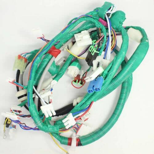 Samsung Assembly Main Wire Harness - DC93-00593B