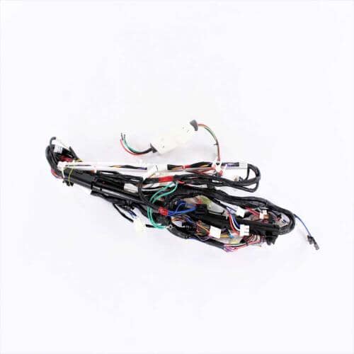 Samsung Assembly Main Wire Harness - DC93-00689A