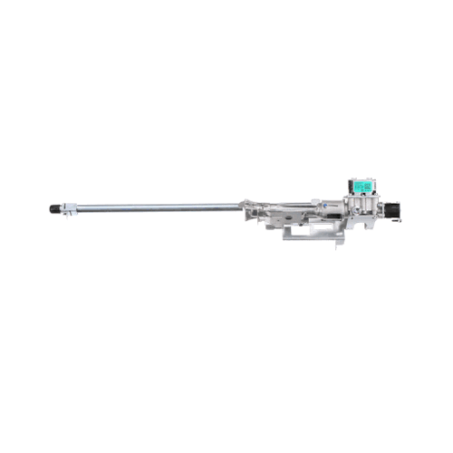 Samsung Assembly Burner;Dv6000R,Dual T - DC93-00782C