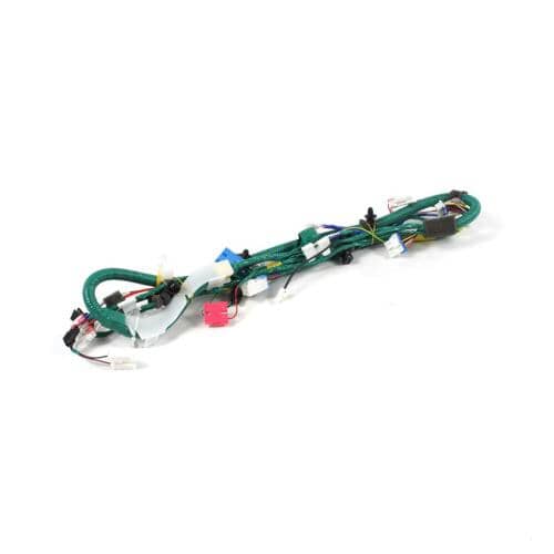 Samsung Assembly Wire Harness-Main;Aut - DC93-00808B